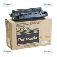 Panasonic UG-3313 Toner - Original - Genuine